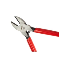 Jetech Seitenschneider 152 mm/6", professioneller Kabelschneider mit ergonomischem Griff Jetech Seitenschneider 152 mm/6", professioneller Kabelschneider mit ergonomischem Griff