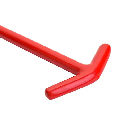 Jetech 5/8 Zoll (16mm) T-Griff-Zündkerzensteckdose,Flexibler T-Bar-Schlüssel,Wärmebehandelter Cr-V-Legierungsstahl,360-Grad-Drehung Jetech 5/8 Zoll (16mm) T-Griff-Zündkerzensteckdose,Flexibler T-Bar-Schlüssel,Wärmebehandelter Cr-V-Legierungsstahl,360-Grad-Drehung