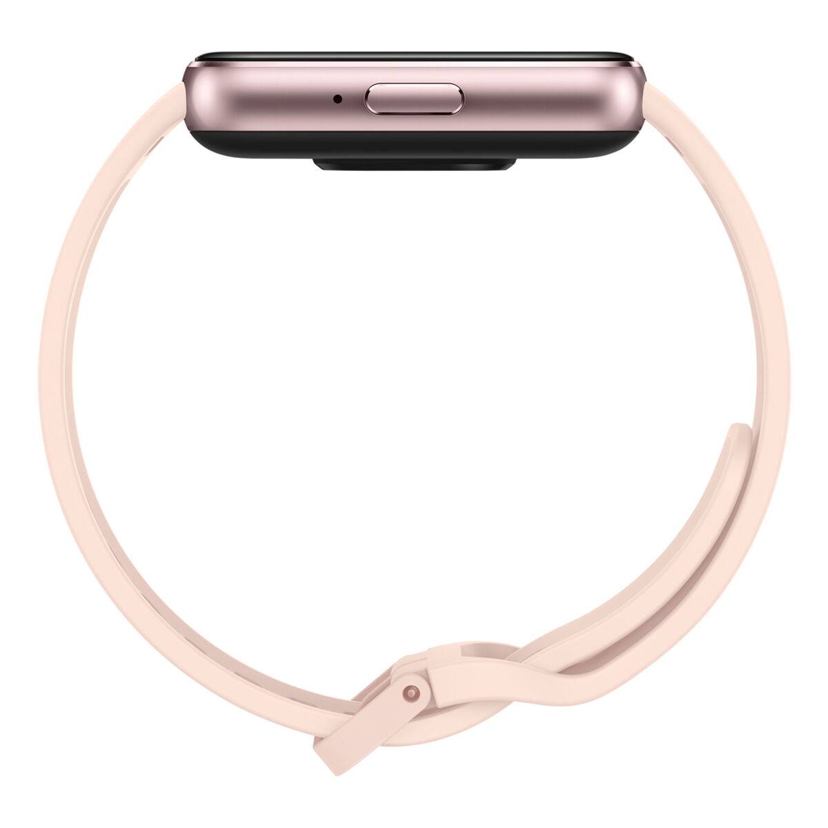 Samsung Galaxy Fit3 - Aktivitätsmesser mit Riemen - Anzeige 4 cm (1.6")