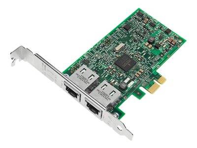 BROADCOM BCM5720-2P PCIe NIC (B) Netzwerk & Smart Home Netzwerk-Zubehör Netzwerkkarten & Adapter