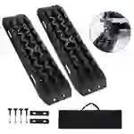 2x Anfahrhilfe Auto Reifen schneeketten 10t Last Traktionshilfe 2x Anfahrhilfe Auto Reifen schneeketten 10t Last Traktionshilfe