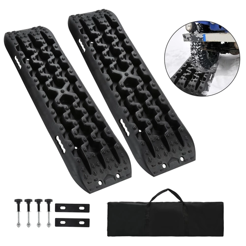 2x Anfahrhilfe Auto Reifen schneeketten 10t Last Traktionshilfe 2x Anfahrhilfe Auto Reifen schneeketten 10t Last Traktionshilfe