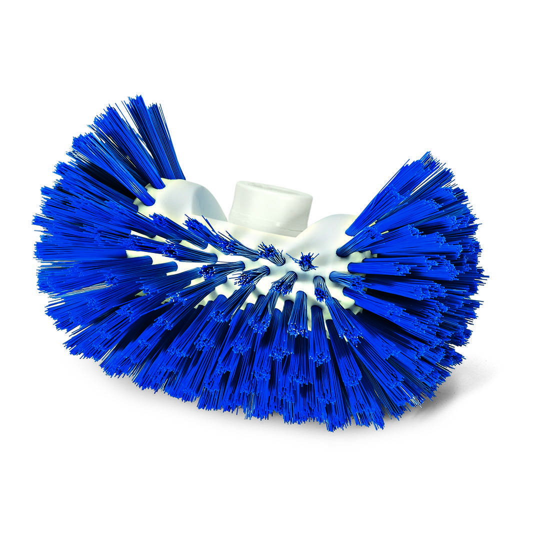 Nolle Profi Brush 18362053 Tank/Kesselbürste, nach HACCP, Blau, 20cm Breite