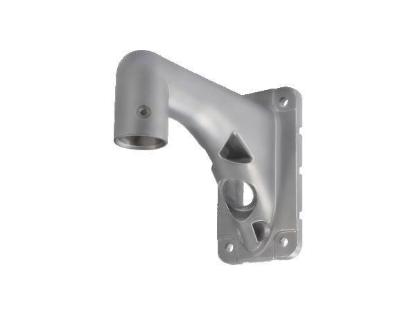 WV-Q122A i-PRO, Wandhalter, fine silver