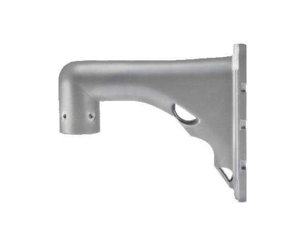 WV-Q122A i-PRO, Wandhalter, fine silver