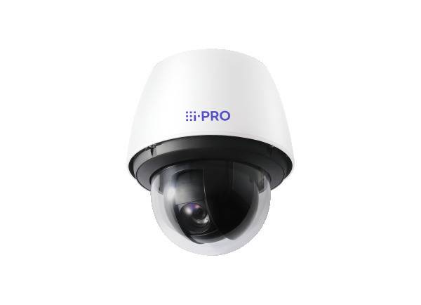 WV-S65340-Z4N i-PRO, IP, PTZ-Kamera, IP66, IP67, IK10, 2MP, 4,25 - 170 mm