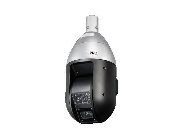 WV-S6532LN i-PRO, IP IR PTZ-Kamera, IP66, IK10, 2MP, 4,25 - 95 mm