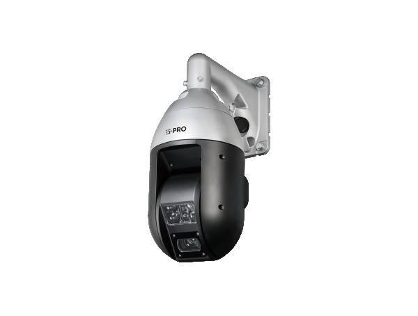 WV-S6532LN i-PRO, IP IR PTZ-Kamera, IP66, IK10, 2MP, 4,25 - 95 mm