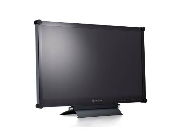 HX-24G 24/7 Neovo, 24" Monitor, 1920x1080, 16:9, VGA, HDMI, DisplayPort, DVI, SDI, Composite