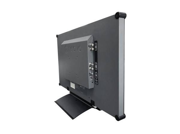 HX-24G 24/7 Neovo, 24" Monitor, 1920x1080, 16:9, VGA, HDMI, DisplayPort, DVI, SDI, Composite