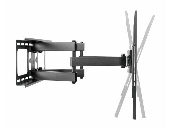 LMA-02 Neovo, Wandhalter, 32" - 65", 50 kg