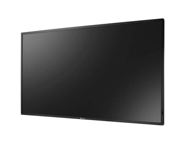 PD-55Q 4K UHD 24/7 Neovo, 55" Monitor, 3840 x 2160 UHD, 16:9, DVI, HDMI, DisplayPort