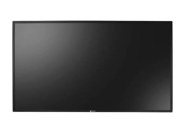 PD-43Q 4K UHD 24/7 Neovo, 43" Monitor, 3840 x 2160 UHD, 16:9, DVI, HDMI, DisplayPort