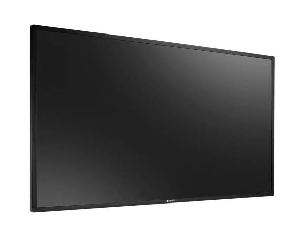PD-55Q 4K UHD 24/7 Neovo, 55" Monitor, 3840 x 2160 UHD, 16:9, DVI, HDMI, DisplayPort
