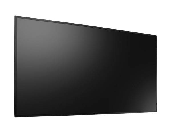 PD-65Q 4K UHD 24/7 Neovo, 65" Monitor, 3840 x 2160 UHD, 16:9, DVI, HDMI, DisplayPort