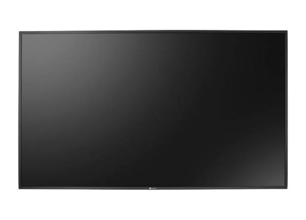 PD-65Q 4K UHD 24/7 Neovo, 65" Monitor, 3840 x 2160 UHD, 16:9, DVI, HDMI, DisplayPort