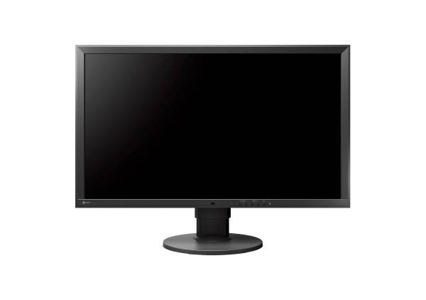 FDF2711W-IP-BK 24/7 EIZO, 27" Monitor, 1920x1080, 16:9, HDMI, integrierter 16-Kanal IP-Video Decoder