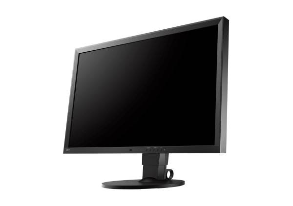 FDF2711W-IP-BK 24/7 EIZO, 27" Monitor, 1920x1080, 16:9, HDMI, integrierter 16-Kanal IP-Video Decoder