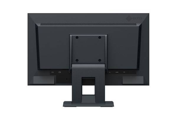 FDF2312W-IP-BK 24/7 EIZO, 23" Monitor, 1920x1080, 16:9, HDMI, integrierter 16-Kanal IP-Video Decoder