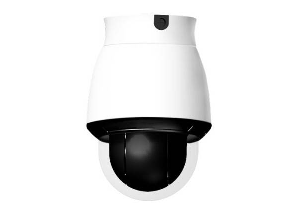 DDZ5230DN Indoor SM Dallmeier, IP IR PTZ-Kamera, 2 MP, AP, 4,6 - 152 mm