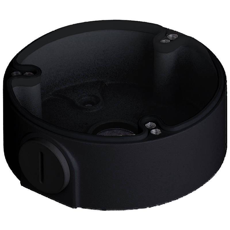 Dahua PFA135-B Halterung, Halterung, Zubehörartikel | Anwendung: Videoüberwachung | Farbe: Schwarz