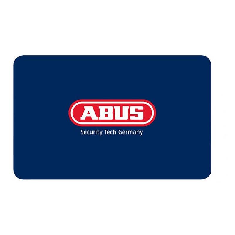 ABUS wAppLoxx Pro Transponderkarten (5 Stück), Zubehörartikel, Transponder | Anwendung:Zutrittskontrolle