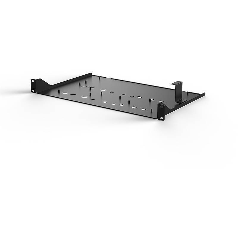 Dahua PFH101 Halterung, Halterung, Zubehörartikel | Anwendung: Videoüberwachung | Farbe: Schwarz