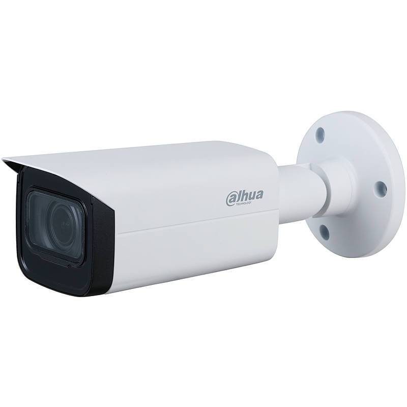 Dahua HAC-HFW2501TUP-Z-A-DP-27135-S2 HD Kamera 5MP, 5 MegapixelBullet Kamera | Blickwinkel:113° - 31,4° (Objektiv-Brenn