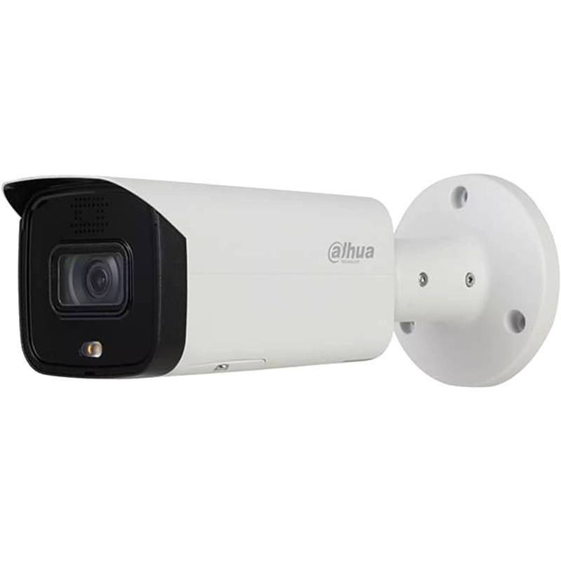 Dahua IPC-HFW5541T-AS-PV-0600B IP-Kamera 5MPx T/N, 5 MegapixelBullet Kamera | Blickwinkel:51° (Objektiv-Brennweite 6 mm
