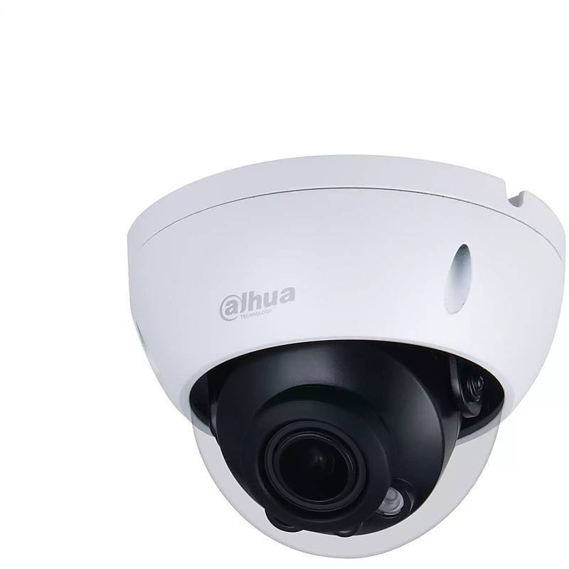 Dahua IPC-HDBW3541R-ZAS IP-Kamera 5MPx T/N IR, 5 MegapixelDome Kamera | Blickwinkel:104° - 27° (Objektiv-Brennweite 2,7