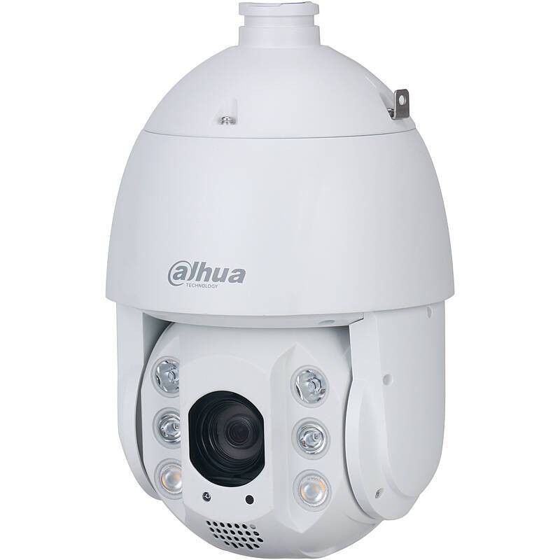 Dahua SD6C3432XB-HNR-AGQ-PV IP-Kamera 4MP T/N IR, 4 MegapixelPTZ Kamera | Blickwinkel:31,9° - 1,3° (Objektiv-Brennweite