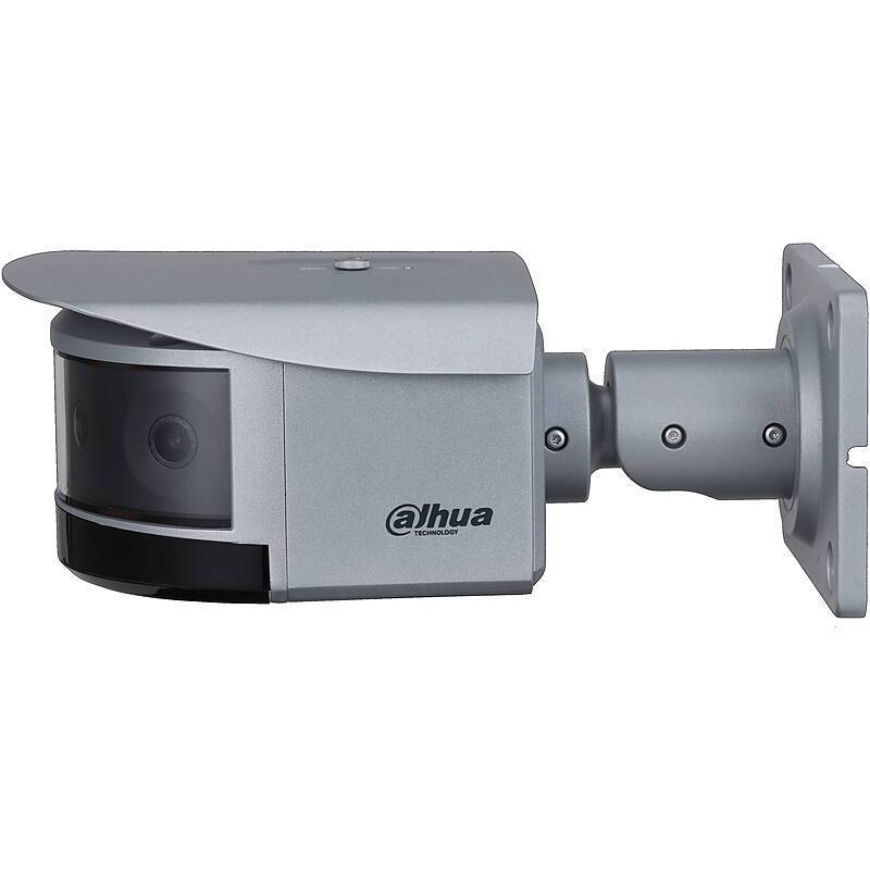 Dahua IPC-PFW8840P-A180 IP-Kamera 4x 2MPx T/N IR, 4x 1080pBullet Kamera | Blickwinkel:180° (Objektiv-Brennweite 4x 2,8