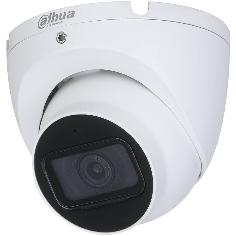 Dahua HAC-HDW1500TLMP-A-0280B-S2 HD Kamera 5MPx, 5 MegapixelDome Kamera | Blickwinkel:111,9° (Objektiv-Brennweite 2,8 m