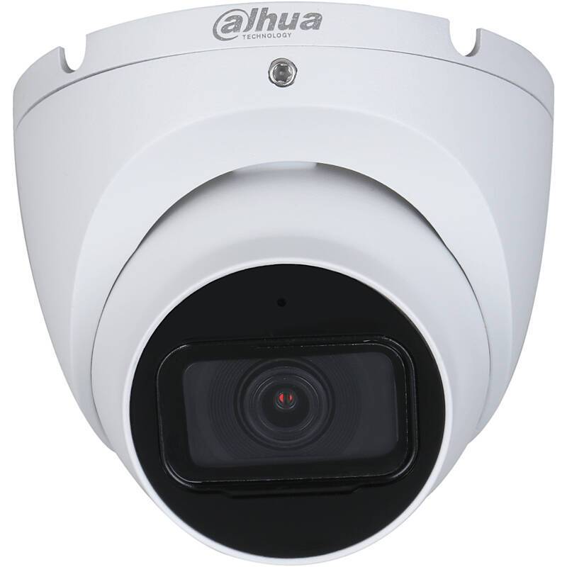 Dahua HAC-HDW1500TLMP-A-0280B-S2 HD Kamera 5MPx, 5 MegapixelDome Kamera | Blickwinkel:111,9° (Objektiv-Brennweite 2,8 m