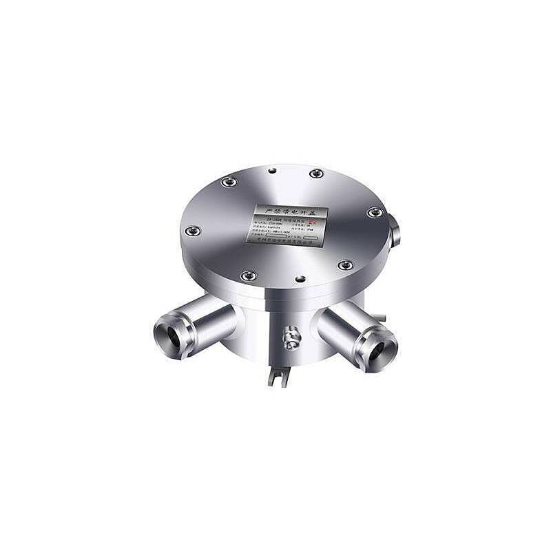 Dahua ZA-JXD4 Anschlussdose, Ex-Proof, Halterung, Zubehörartikel, Anschlussbox | Anwendung: Videoüberwachung | Farbe: S