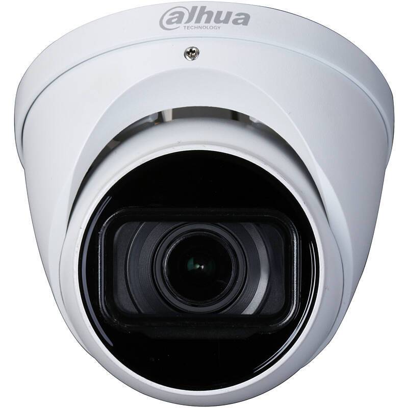 Dahua HAC-HDW2501TP-Z-A-S2 HD Kamera 5MPx T/N IR, 5 MegapixelDome Kamera | Blickwinkel:113° - 31,4° (Objektiv-Brennweit