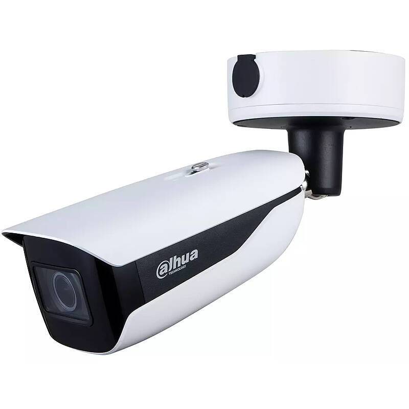 Dahua IPC-HFW7442H-Z-S2 IP-Kamera 4MPx T/N IR PoE, 4 MegapixelBullet Kamera, KFZ-Kennzeichen-Erkennung | Blickwinkel:11