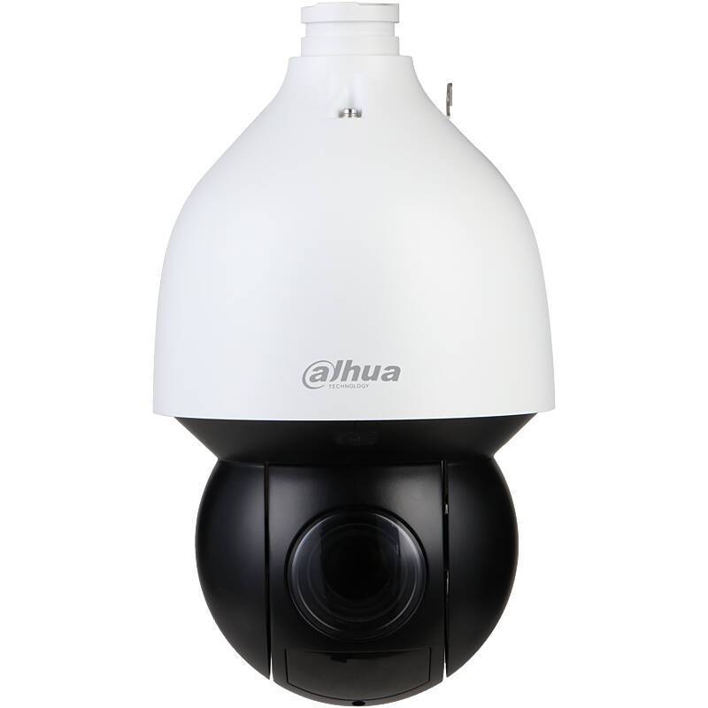 Dahua SD5A232GB-HNR IP-Kamera 1080p T/N IR PoE+, 1080pPTZ Kamera | Blickwinkel:55,8° - 2,4° (Objektiv-Brennweite 4,8 -