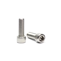 10 Stück Zylinderschrauben DIN 912 ISO 4762 galv. verzinkt 8.8 Maschinenschraube M4x22mm 10 Stück Zylinderschrauben DIN 912 ISO 4762 galv. verzinkt 8.8 Maschinenschraube M4x22mm