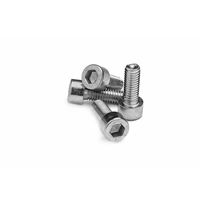 100 Stück Zylinderschrauben DIN 912 ISO 4762 galv. verzinkt 8.8 Maschinenschraube M8x20mm 100 Stück Zylinderschrauben DIN 912 ISO 4762 galv. verzinkt 8.8 Maschinenschraube M8x20mm