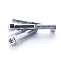 250 Stück Zylinderschrauben DIN 912 ISO 4762 galv. verzinkt 8.8 Maschinenschraube M6x55mm 250 Stück Zylinderschrauben DIN 912 ISO 4762 galv. verzinkt 8.8 Maschinenschraube M6x55mm