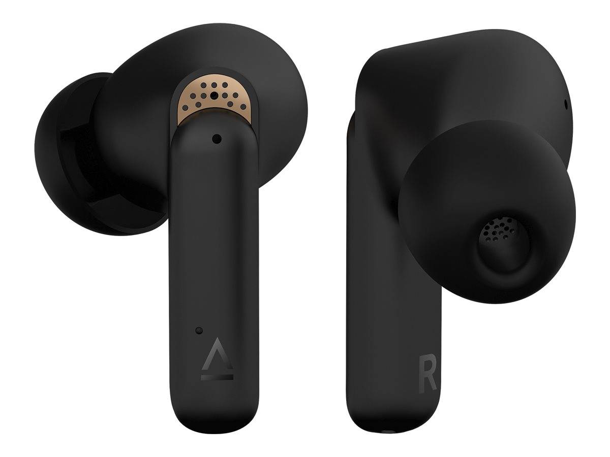 Creative Headset Aurvana Ace In-Ear,LC3,xMEMS,schwarz