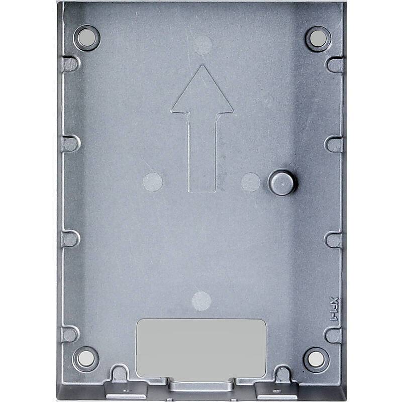 Dahua - VTM115 - Aufputz Box, Zubehörartikel, Aufputz Dose - Modell: SIP Intercom V4.xx | Montageart:Aufputz | Höhe: 12