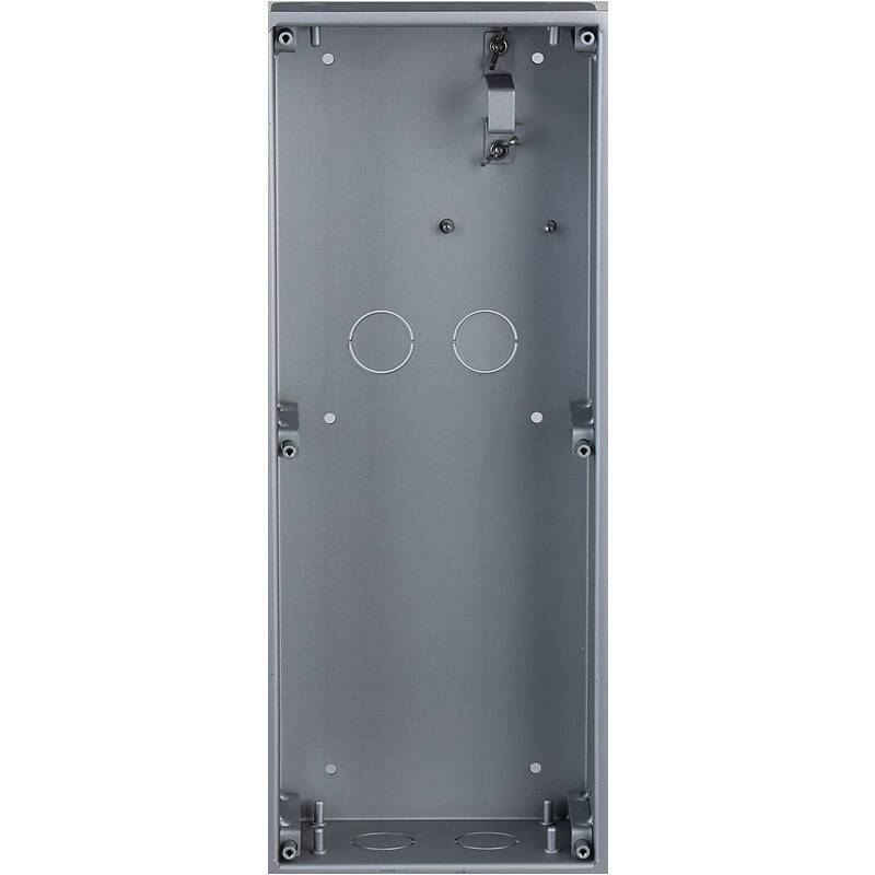 Dahua - VTM128 - 3 Modul Aufputz/Unterputz Box, Zubehörartikel, Unterputz Dose, Aufputz Dose - Modell: SIP Intercom V4.