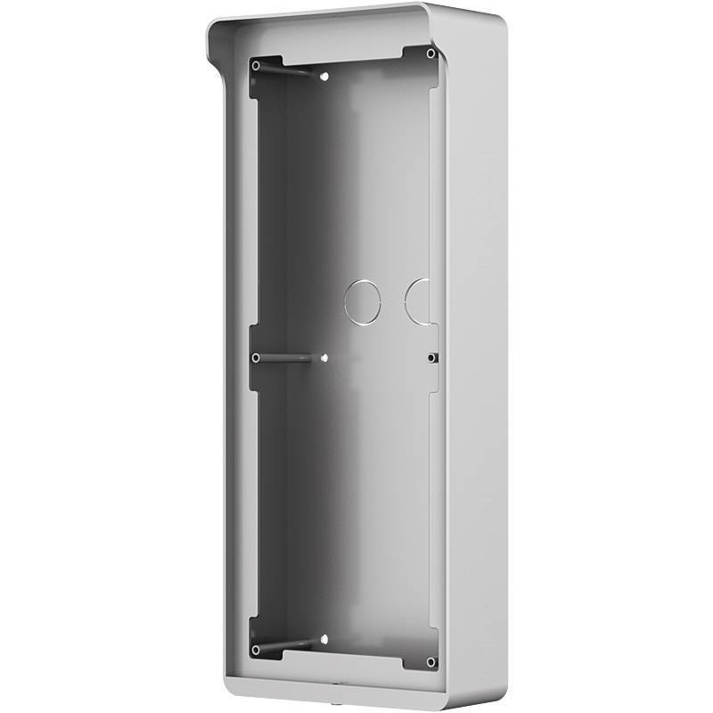 Dahua - VTM03R3 - Aufputz Regendach, 3 Modul, Zubehörartikel, Regendach - Modell: Intercom V3.200 | Montageart:Aufputz