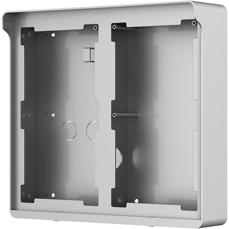 Dahua - VTM04R4 - Aufputz Regendach, 4 Modul, Zubehörartikel, Regendach - Modell: Intercom V3.200 | Montageart:Aufputz