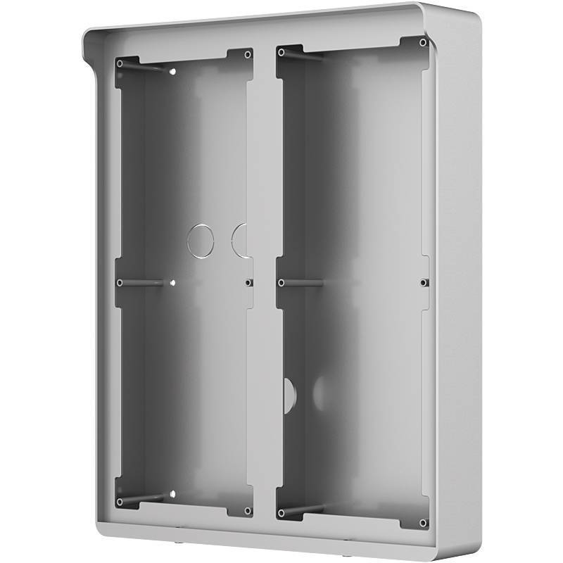 Dahua - VTM06R6 - Aufputz Regendach, 6 Modul, Zubehörartikel, Regendach - Modell: Intercom V3.200 | Montageart:Aufputz