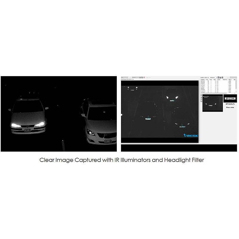 VIVOTEK IP9165-LPC-v2(HIGHWAY,12-40MM) IP-Kamera, Set-Inhalt:Boxed Kamera, Halterung, Infrarotstrahler, Gehäuse | 1080p