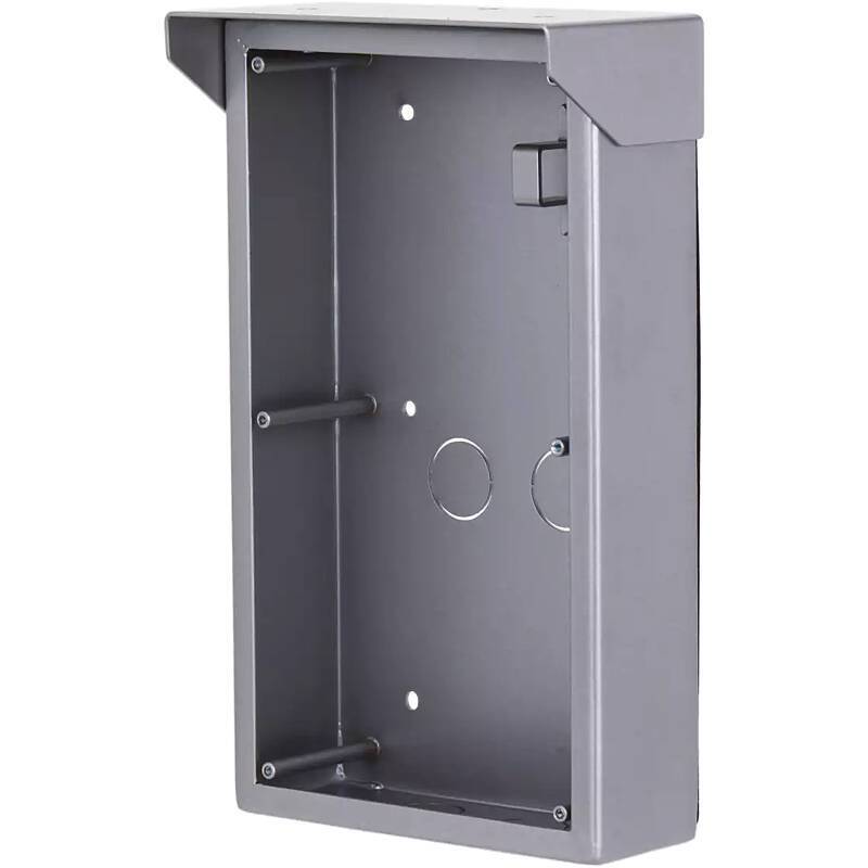 Dahua - VTM52R2 - Aufputz Regendach, 6 Modul, Zubehörartikel, Regendach - Modell: Intercom V3.200 | Montageart:Aufputz