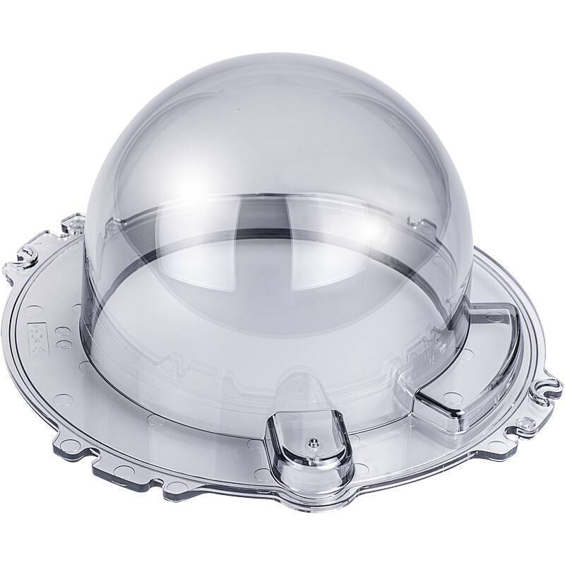VIVOTEK AC-22C Hydrophilic Kuppel, klar, Zubehörartikel, Kuppel | Passend für Vivotek Kameras:FD9387-EHTV-V3, FD9391-EH